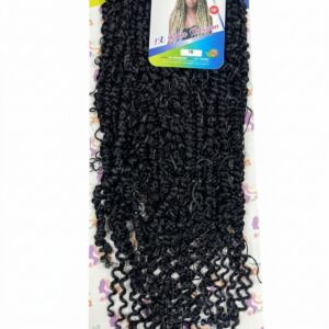 RAINBOW HOHO PASSION COL 1 22INCH