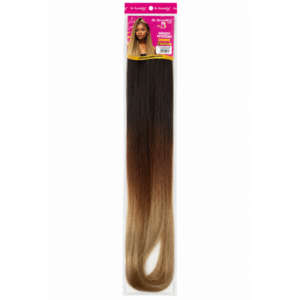 Be Beautiful Wendy Wonder Ombre#Red Cappuccino