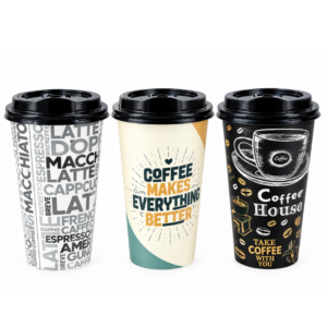 Hobby Life Coffee Cup 450ml