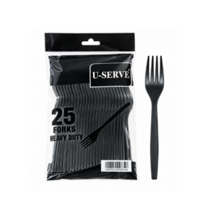 Folks Plastic 25pk