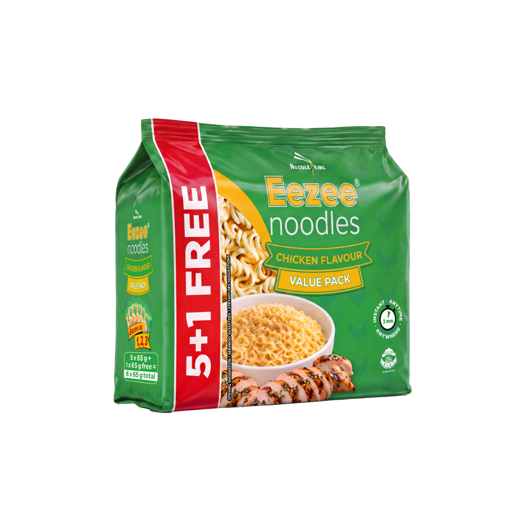 Ezeee Noodles 5n1 65g Chicken