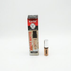 Micolor Powder and concealer 2in1