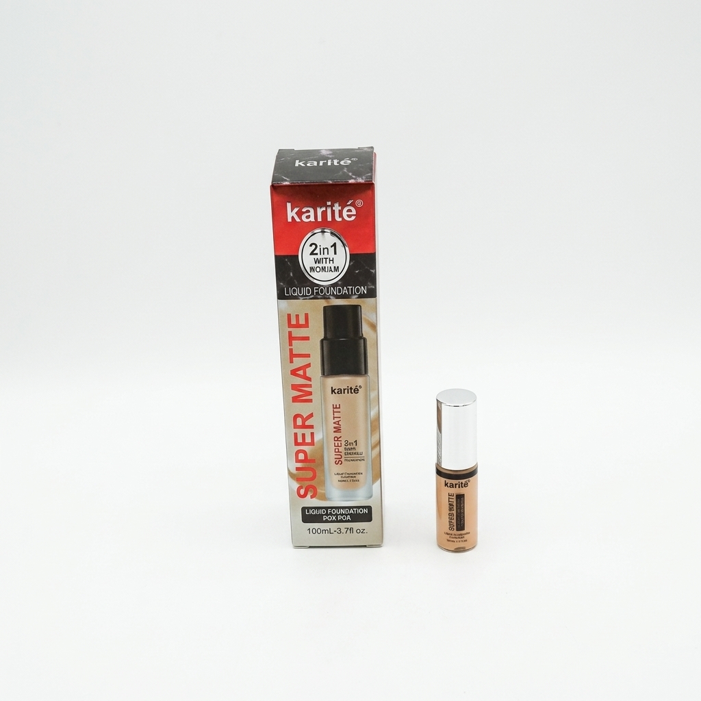 Micolor Powder and concealer 2in1