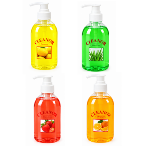 Liquid Hand Soap 300ml