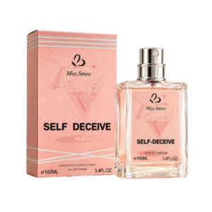 Miss Smoo Self-Deceive Eau de Parfum Natural Spray 100ml