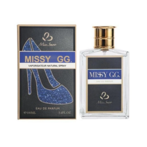 Miss Smoo Missy G.G Perfume 100ml