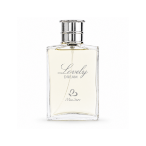 Miss Smoo Lovely Dream Eau de Parfume Spray with Gift Box - 100ml