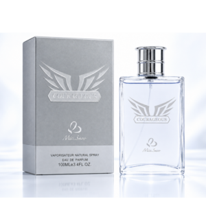 Miss Smoo Courageous Eau de Parfume - 100ml