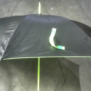 Colourful Inner Umbrella San-101 - A5 Cash and Carry
