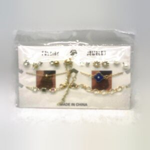 Anklet D48178 - A5 Cash and Carry