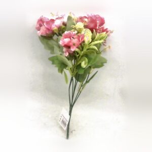 Artificial Roses Asstd - A5 Cash and Carry