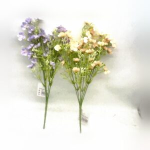 Wildflower Meadow Bouquet - A5 Cash and Carry