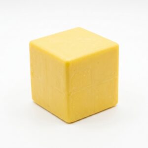 SQUISHY CHEESE TOY