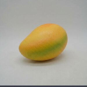 SQUISHY MANGO TOY