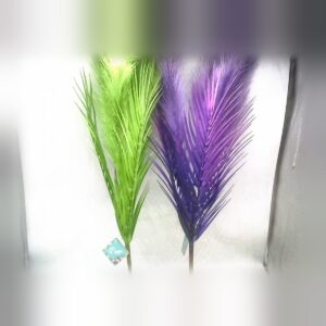 Artificial Reed Leaf- Cycad Leaves - A5 Cash and Carry