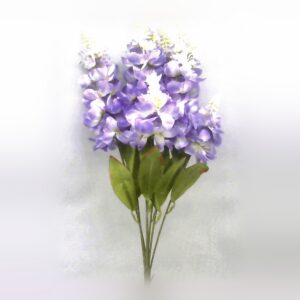 Artificial Flowers- Orchids - A5 Cash and Carry