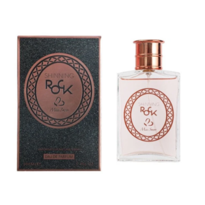 Miss Smoo Shinning Rock Eau De Parfume 100ml
