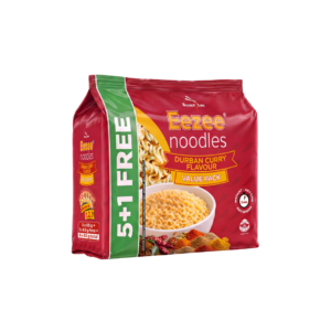 Ezee Noodle 5n1 Durban Curry 65g
