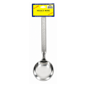Spoon Curry Stainless steel 25cm