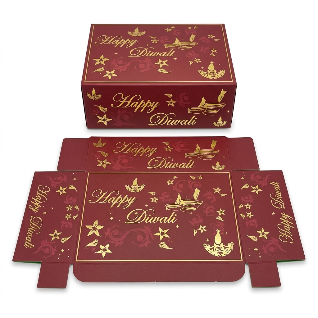 Diwali Box 10's
