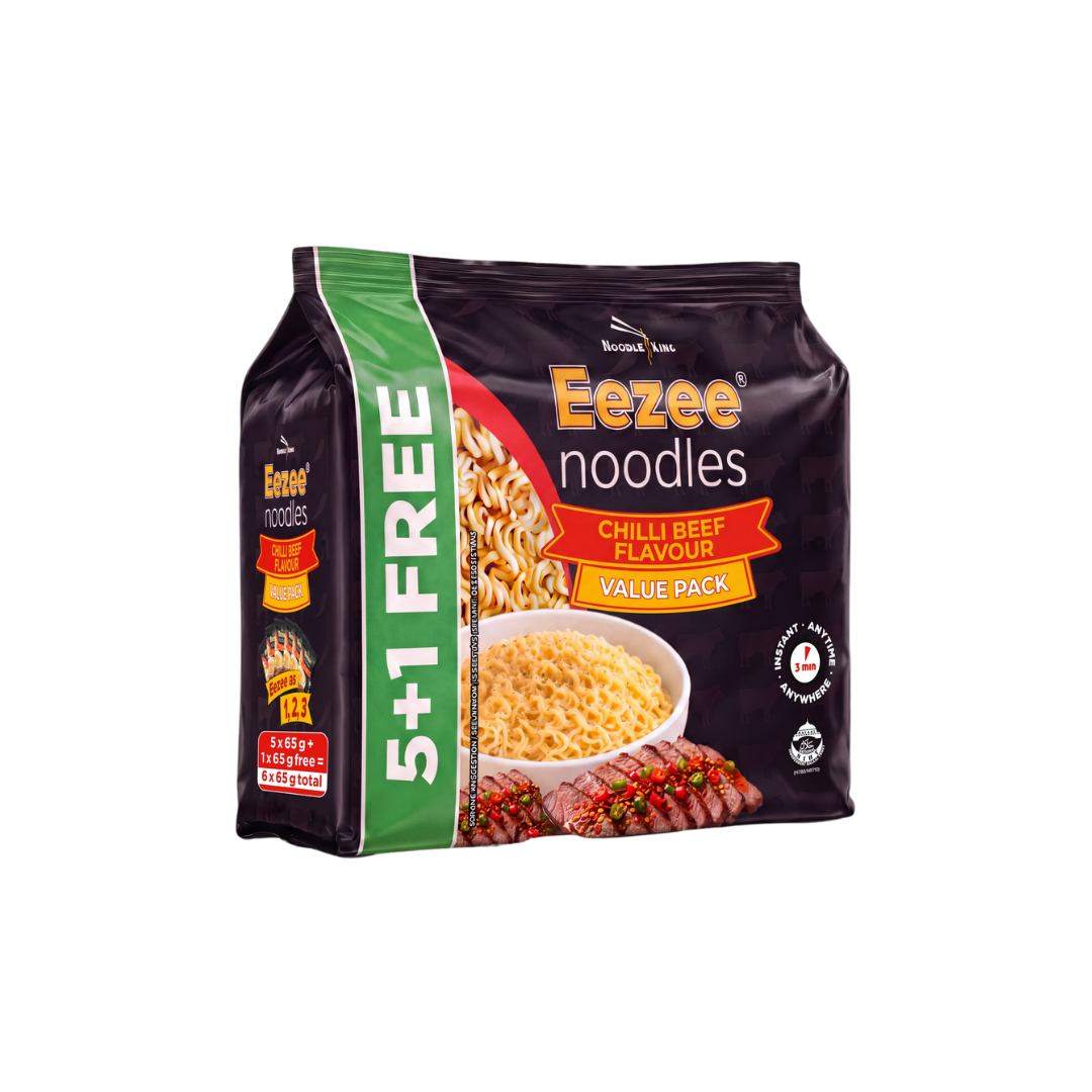 Ezee Noodle 5n1 Chili beef 65g