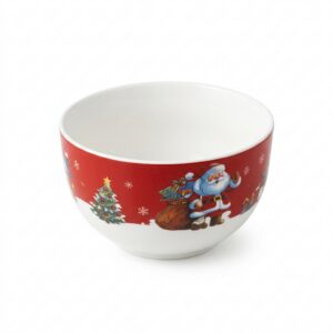 Chrismas Bowl