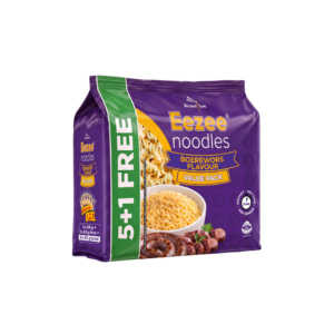 Ezee Noodles Boerwors 5n1 65g