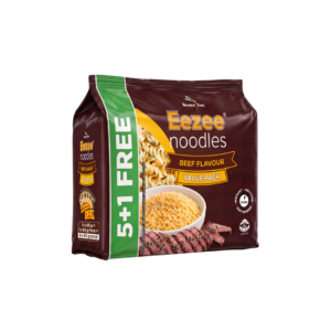 Ezeee Noodle 5n1 Beef 65G