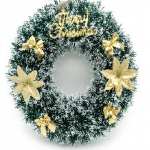 Wreath Chrismas 35cm