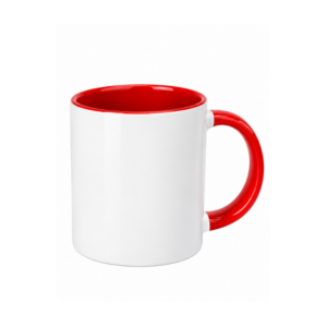 Mug Solid Colour 330ml