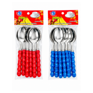 Table Spoon 15cm - 6pcs