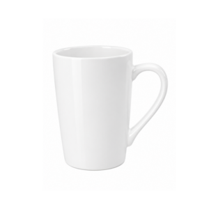 Mugs White 360ml