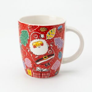Chrismas Mug 330ml