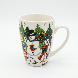 Chrismas Mug 360ml