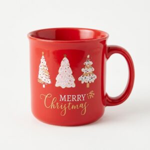 Mug Chrismas 500ml