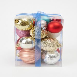 Chrismas Deco Balls